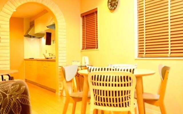 Cozy Inn 東京桜新町