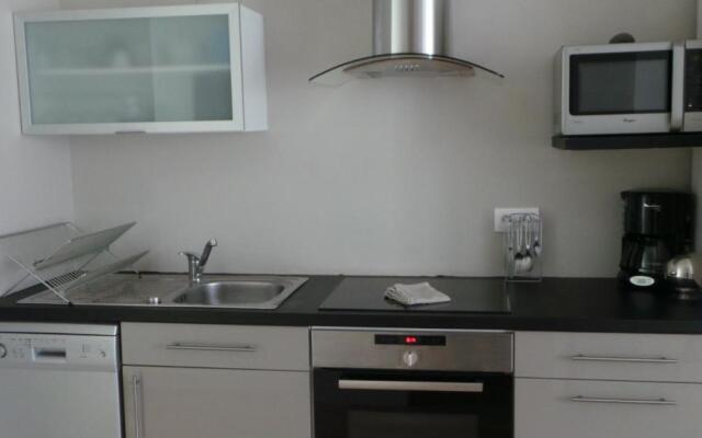 20 rue Gasté, proche gare SNCF de BREST