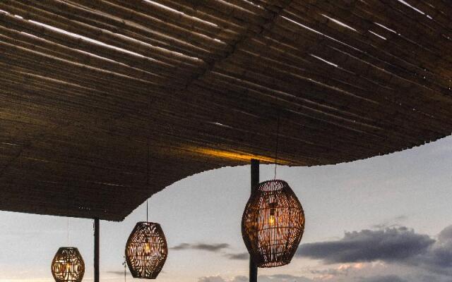 Downtown Tulum Hotel