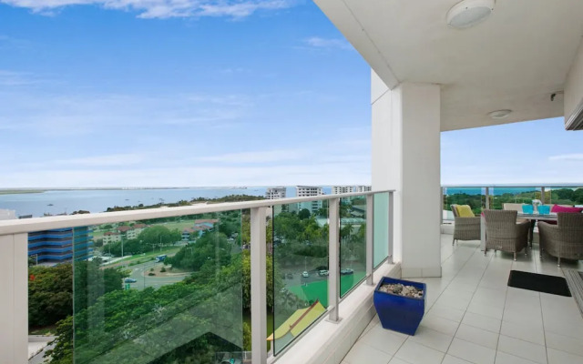 Beachlife Holiday Apartments