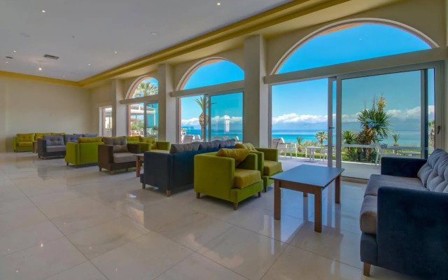 Ibiscus Corfu Hotel
