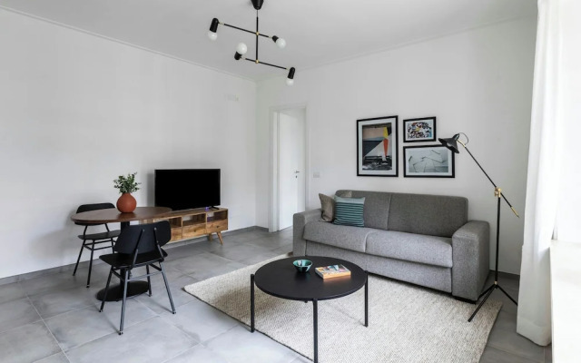 Sonder by Marriott Bonvoy San Lorenzo Apartments