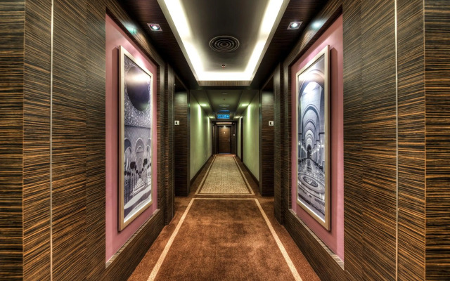 Raia Hotel Kota Kinabalu