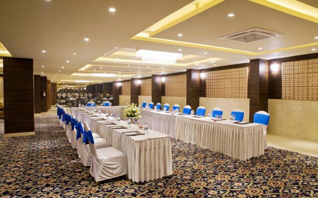 Regenta Central Noida