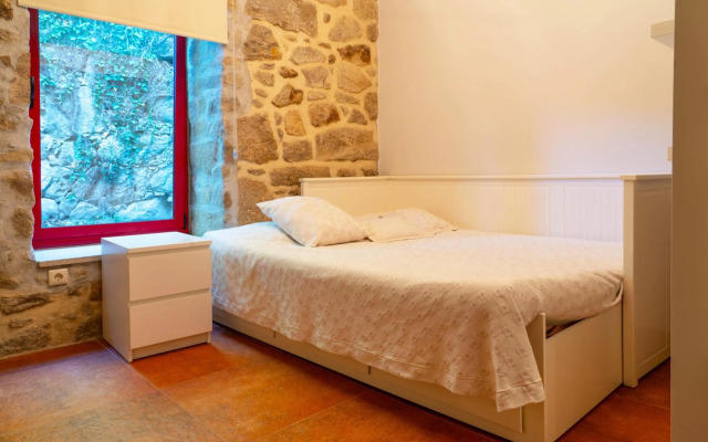 Casa das Castanhas - near Gerês