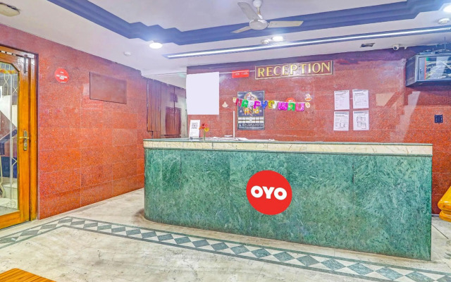 OYO 70256 Hotel Shyam