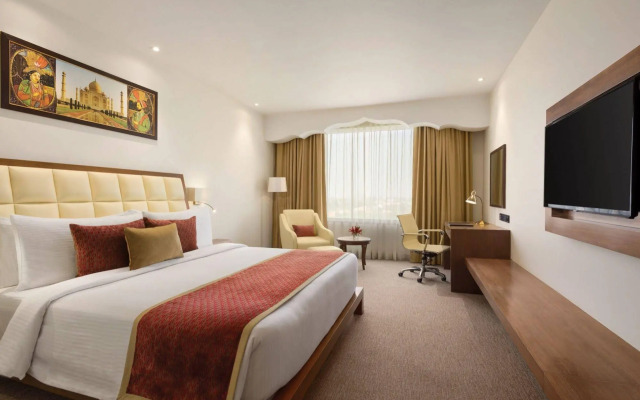 Ramada Plaza by Wyndham Agra
