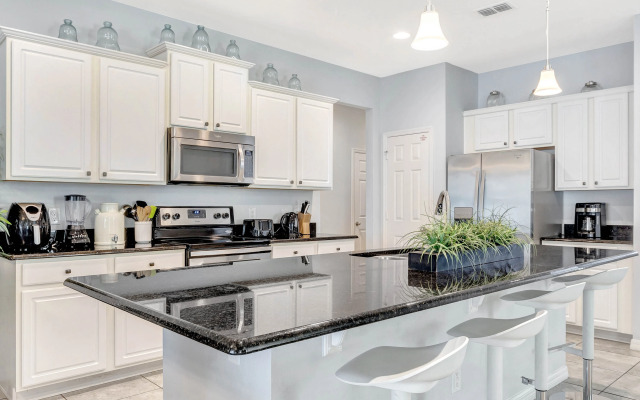 Westhaven – Ocean - 6, Davenport, US