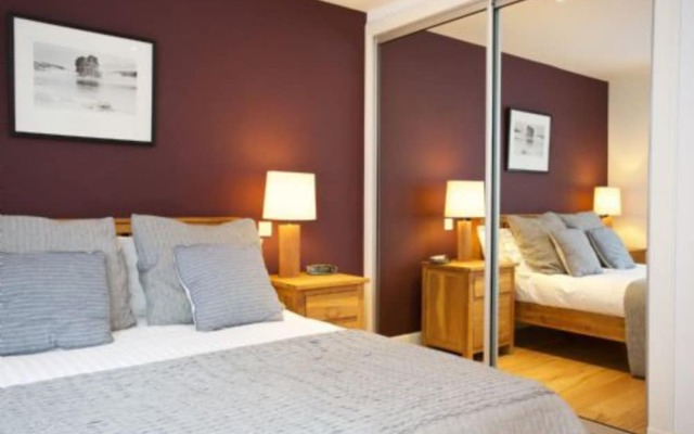 Taymouth Marina - Beinn Doran