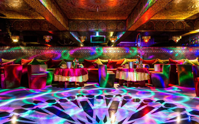 Sahara Hotel Agadir