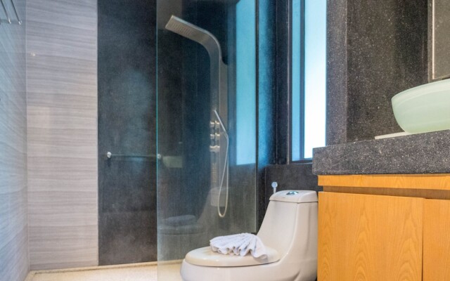 1 bdr apartment at Kamala 10 min to the beach