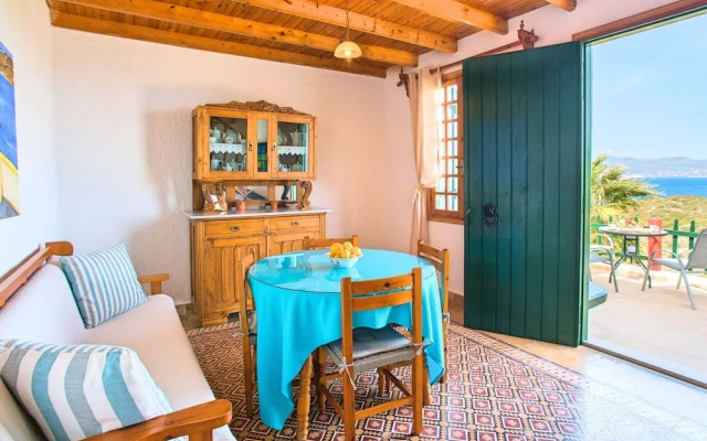 Anemone new Apartment Complex, sea View on Mirabello Bay, Near Agios Nikolaos