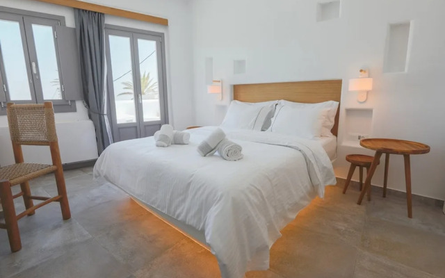 Eternity Suites Santorini