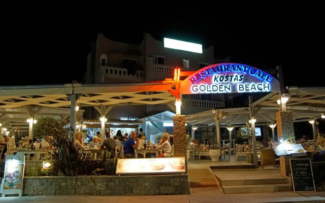 Aggelo Boutique Hotel