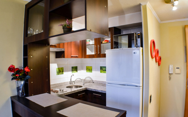 Boulevard Bellas Artes