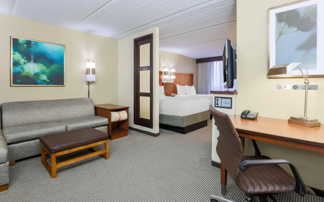 Hyatt Place Dallas/Grapevine