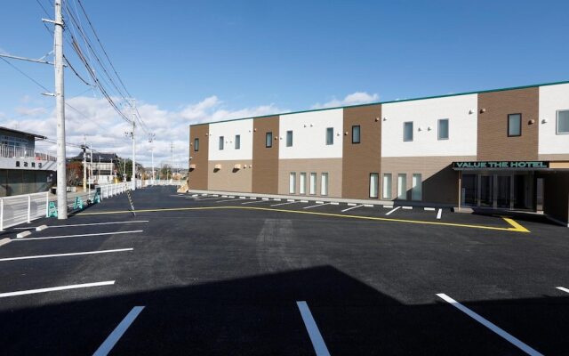 Value The Hotel Narahakidoekimae