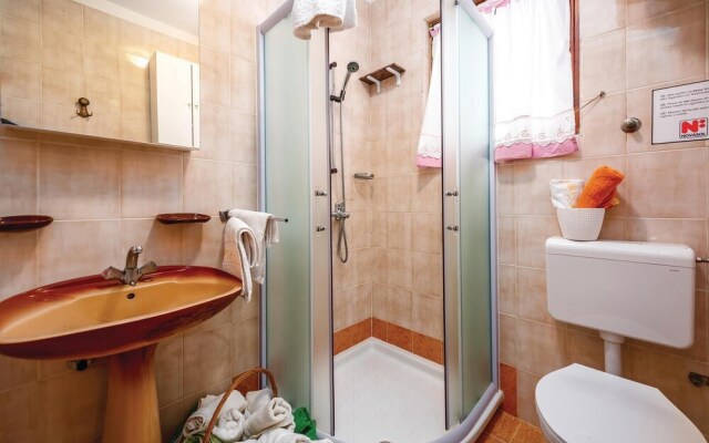 Awesome Home in Labin With 4 Bedrooms and Outdoor Swimming Pool