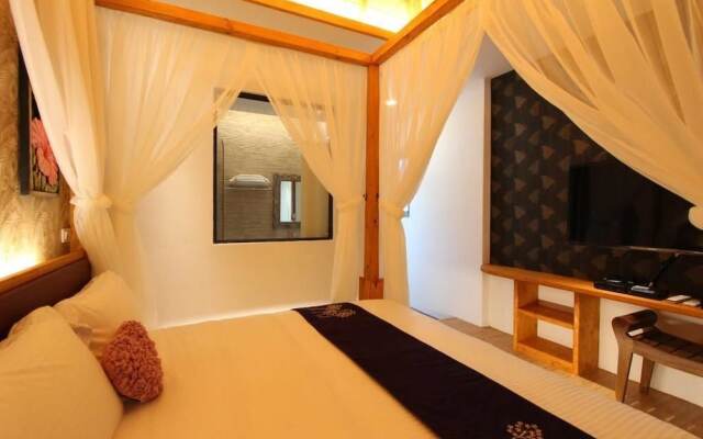 lovely south sky homestay