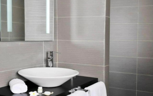 Mina Liberville Hotel