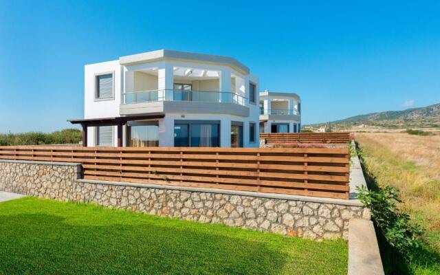 Olga Luxury Beach Front Villas