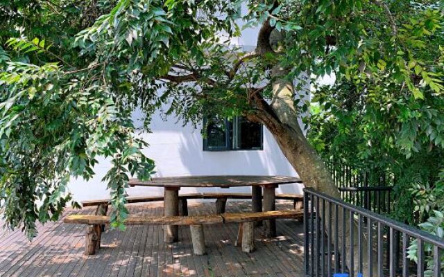 Siding Shanju Homestay