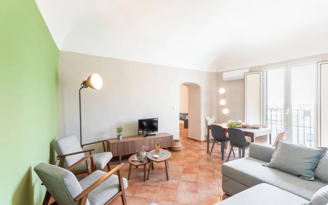 Catania City Center Apartment