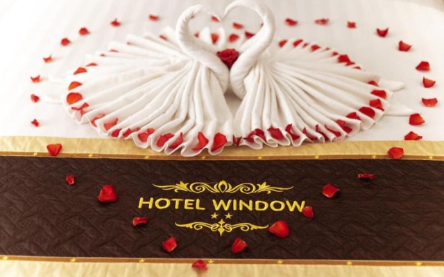 Window 1 Hotel