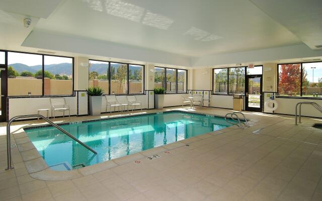 Fairfield Inn & Suites by Marriott Tehachapi