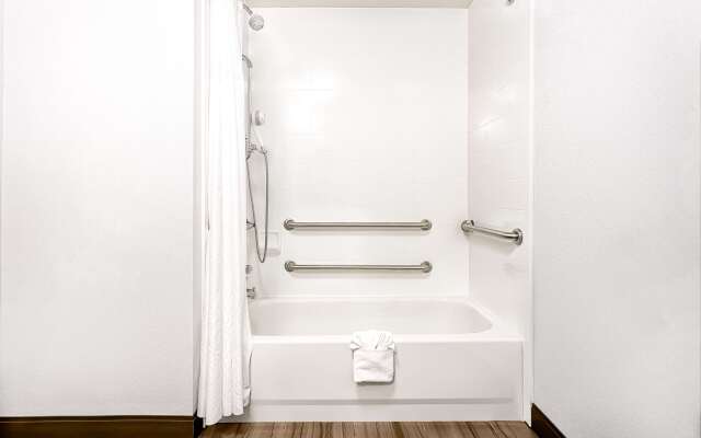 Hampton Inn Morganton