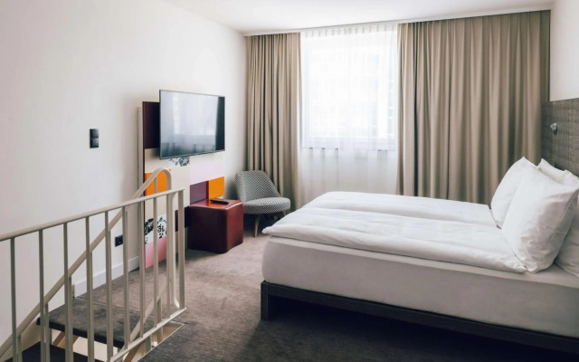 pentahotel Wiesbaden