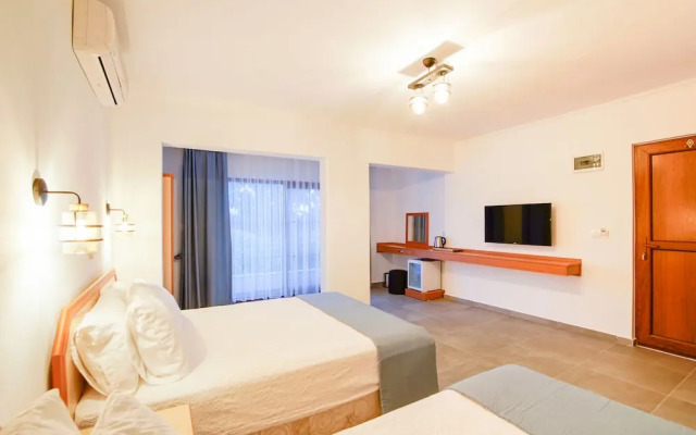 Ova Butik Otel