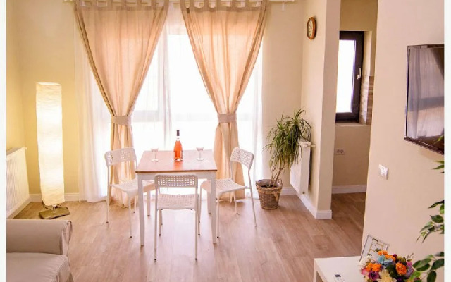 AQUARIUM Residence 3 cm