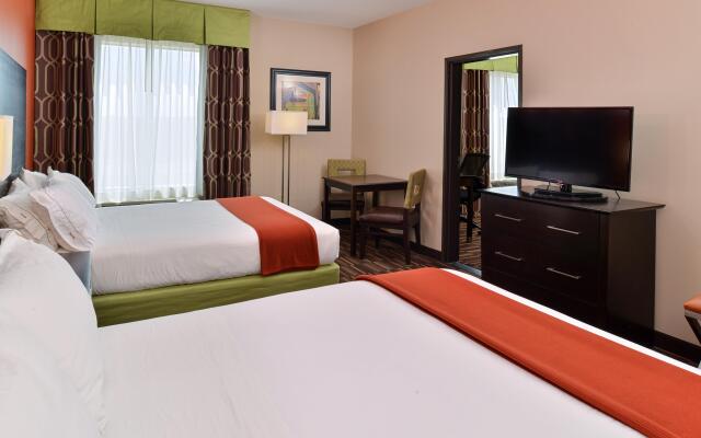 Holiday Inn Express Hotel & Suites Alva by IHG