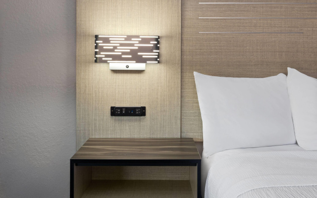 Baymont by Wyndham Texas City