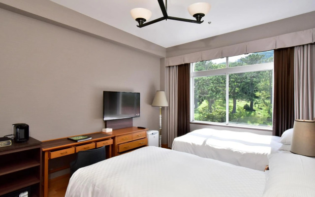 Kawana Hotel