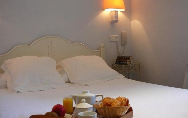 Le Relais Notre Dame