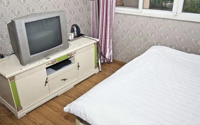 Shanghai Rutai Hotel