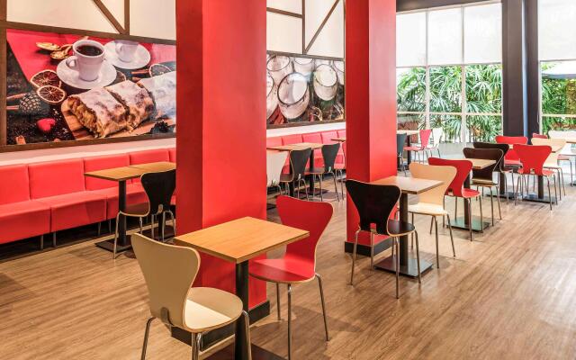 ibis Blumenau