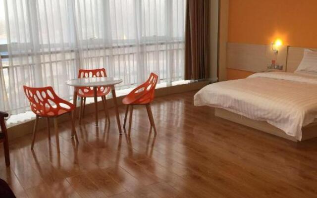 7Days Inn Langfang Yongqing Wulong Road