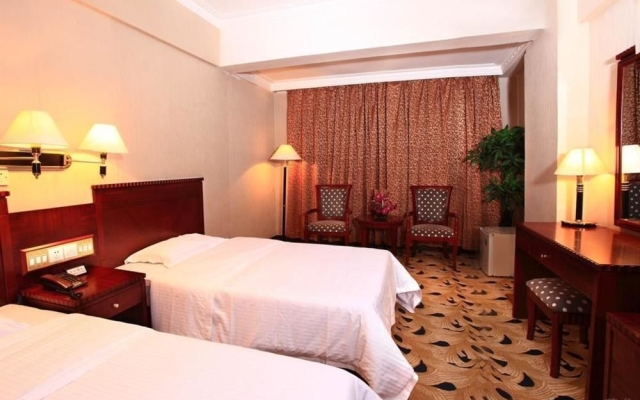 Guangzhou United Star Hotel