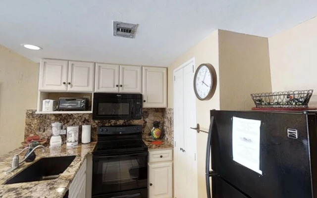 Princessa 1BR D 104-v by Casago