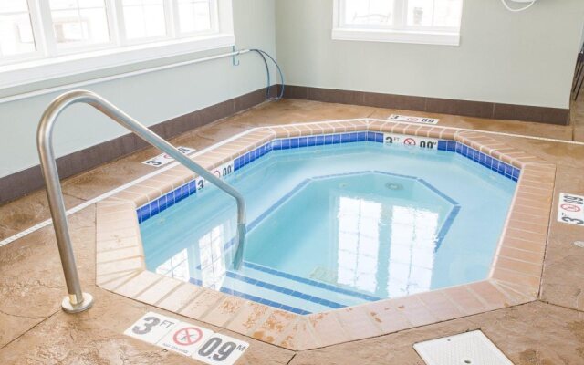 Staybridge Suites Fargo by IHG