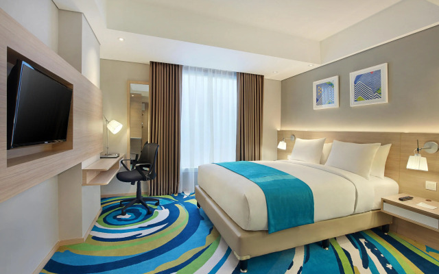 Holiday Inn Express Jakarta Wahid Hasyim, an IHG Hotel