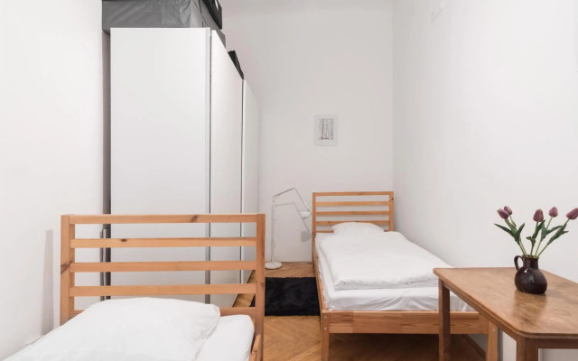 Unique Apartment in Old Town by Prague Days