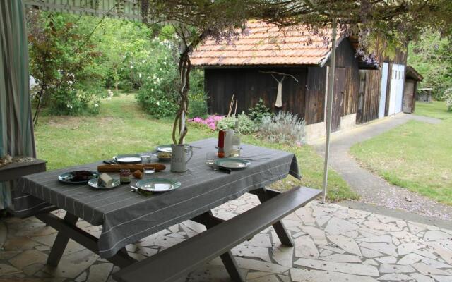 Maison Nathalie in Mimizan