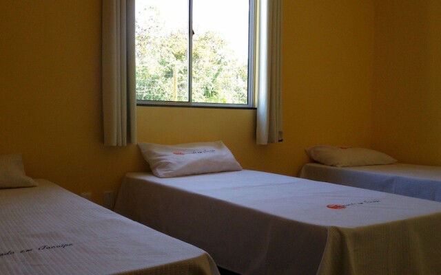 Temporada em Jacuípe