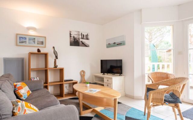 House Eden Club Lacanau