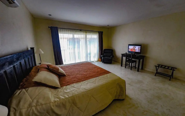 Hotel Blue Sea Resort SPA