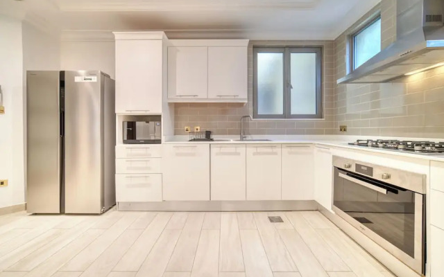 Garden Palm Villa - Mint Stay